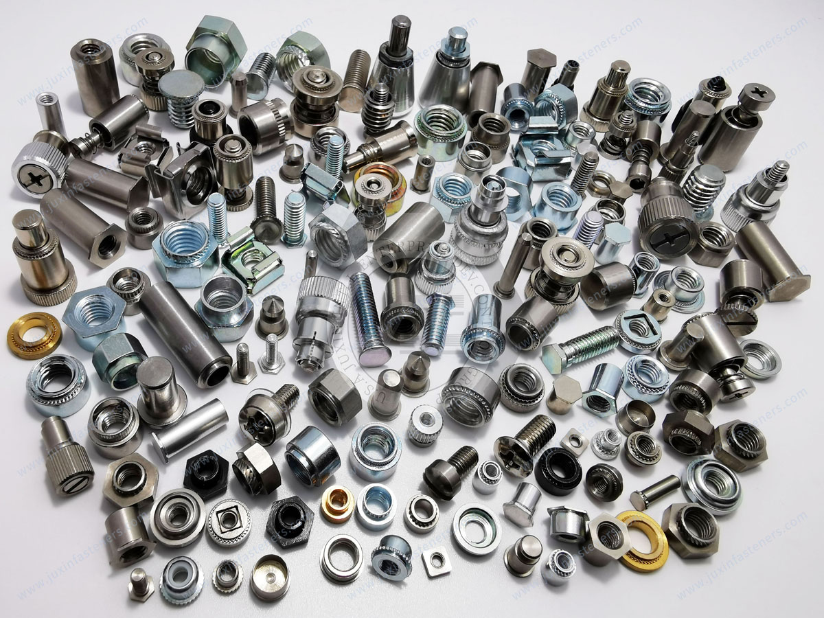 Grounding Standoffs – Types JX-SOAG, JX-SOSG