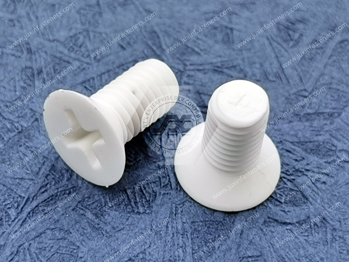 PP Phillips Flat Head Screws PP Phillips Flat Head Screws
