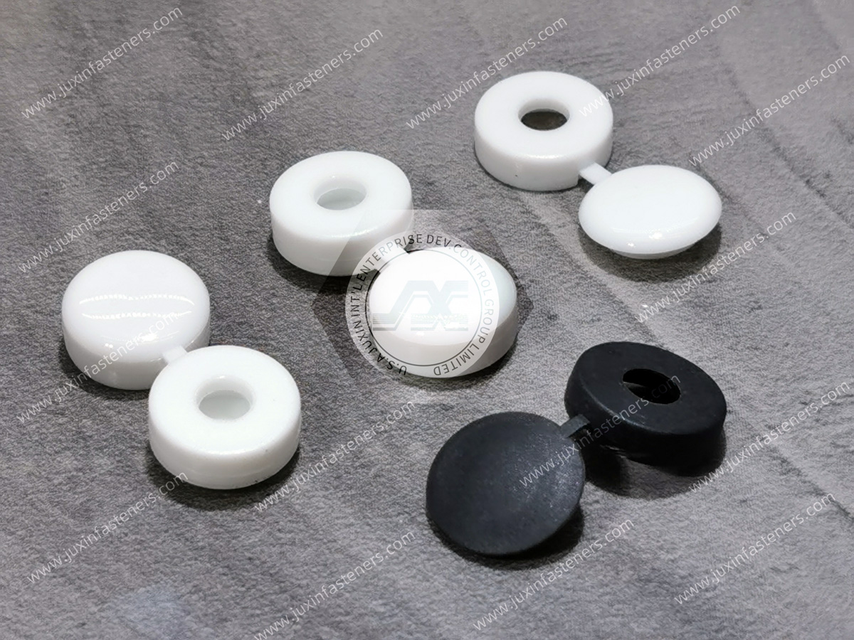 Nylon ScrewCap Top Lock Nylon ScrewCap Top Lock