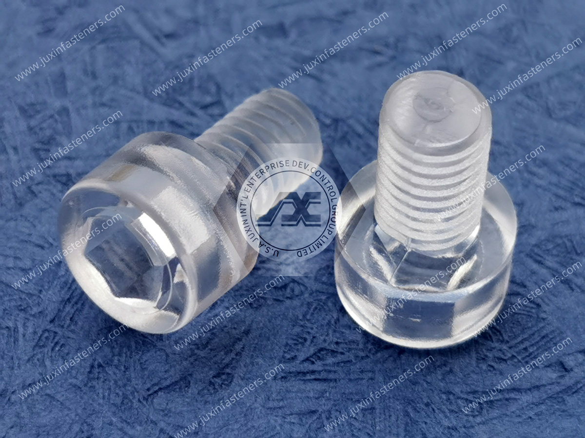 PC Socket Head Screws PC Socket Head Screws