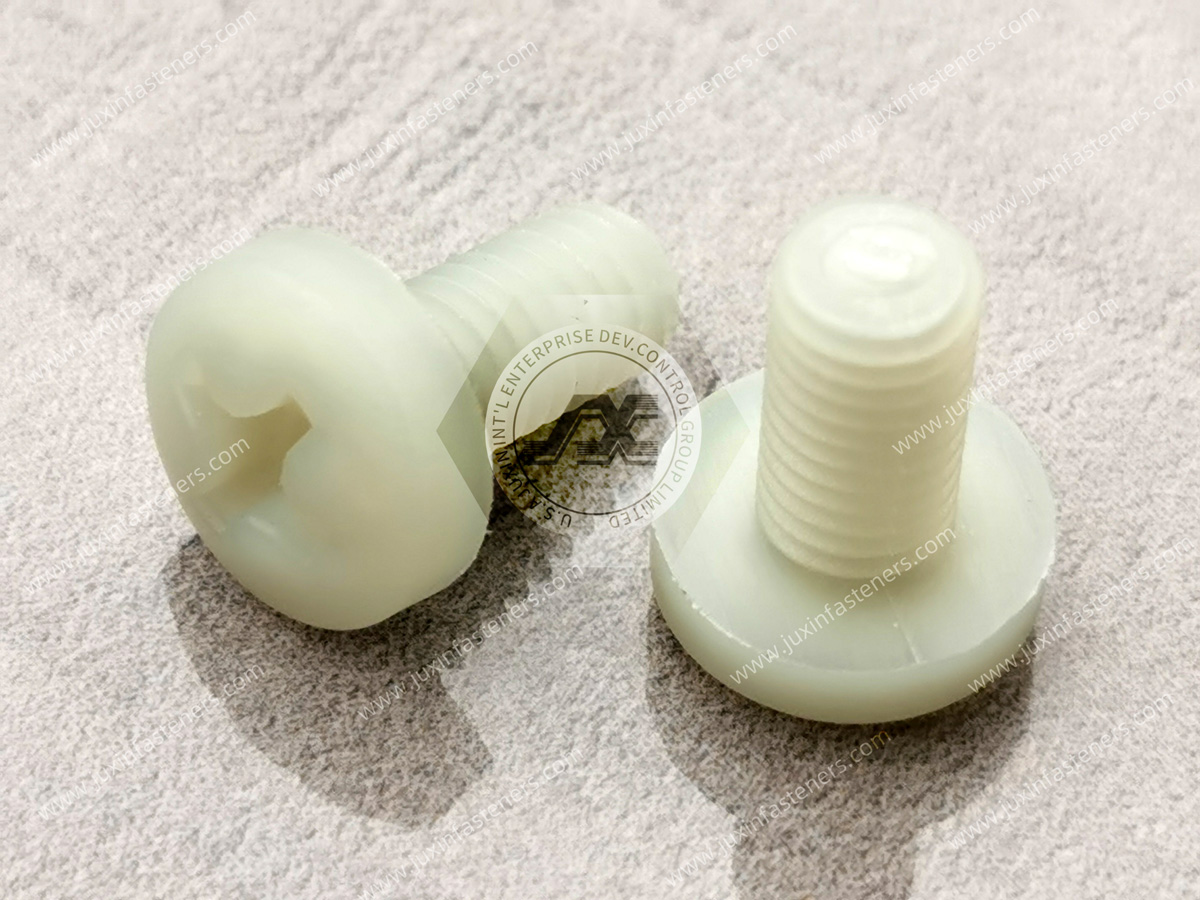 high-temperature resistant Pan Head Phillips Screws high-temperature resistant Pan Head Phillips Screws