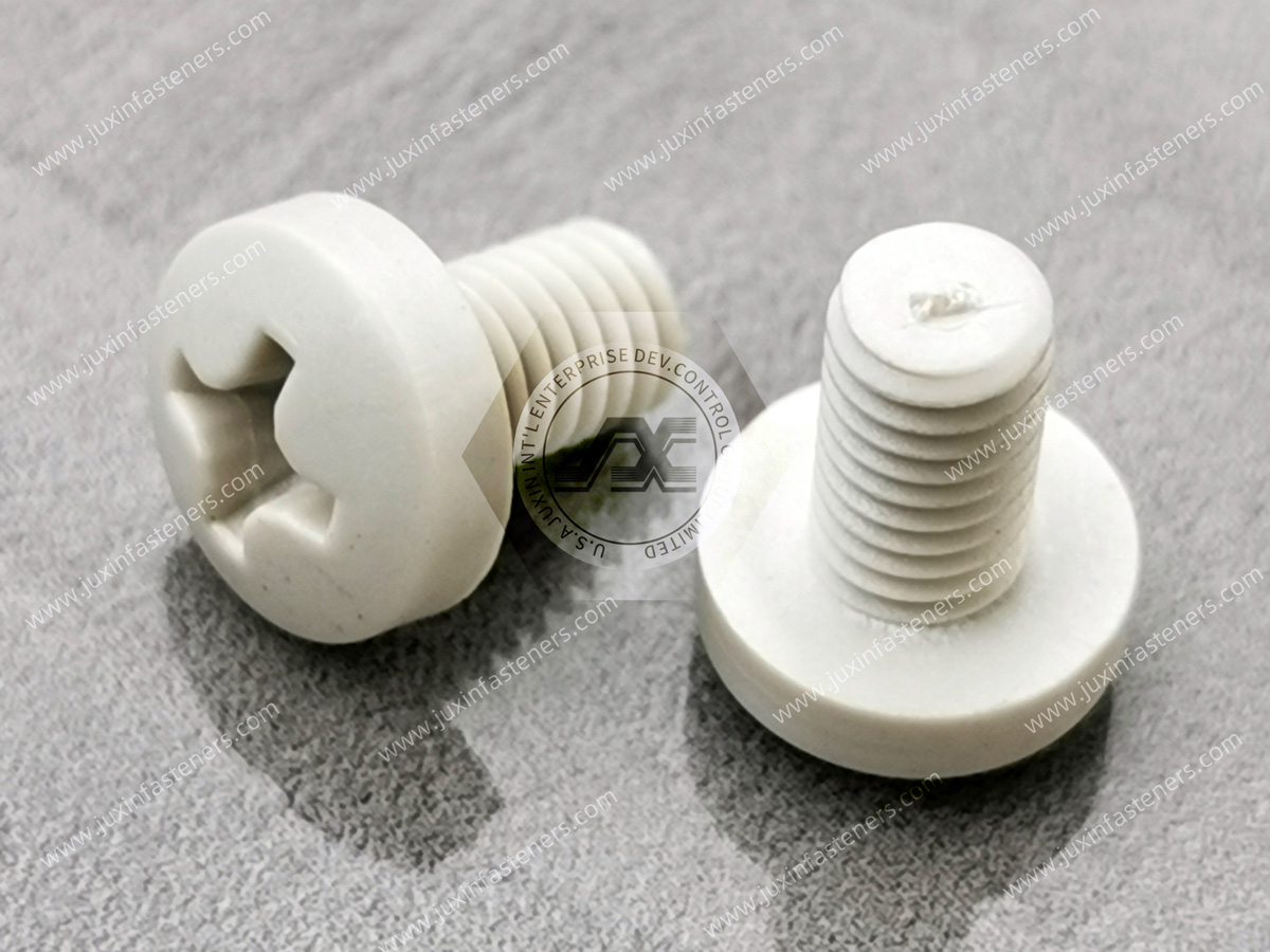 PPS Pan Head Phillips Screws PPS Pan Head Phillips Screws
