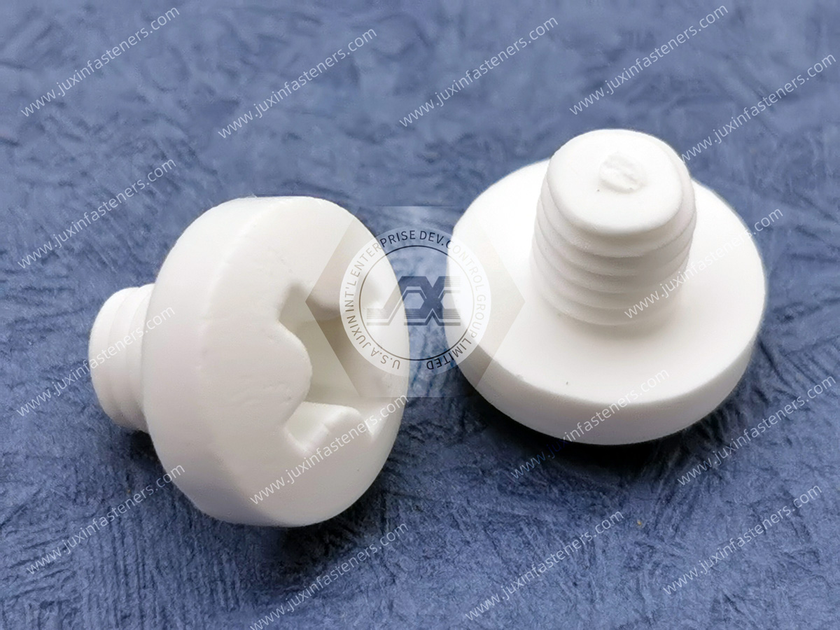 PP Pan Head Phillips Screws PP Pan Head Phillips Screws