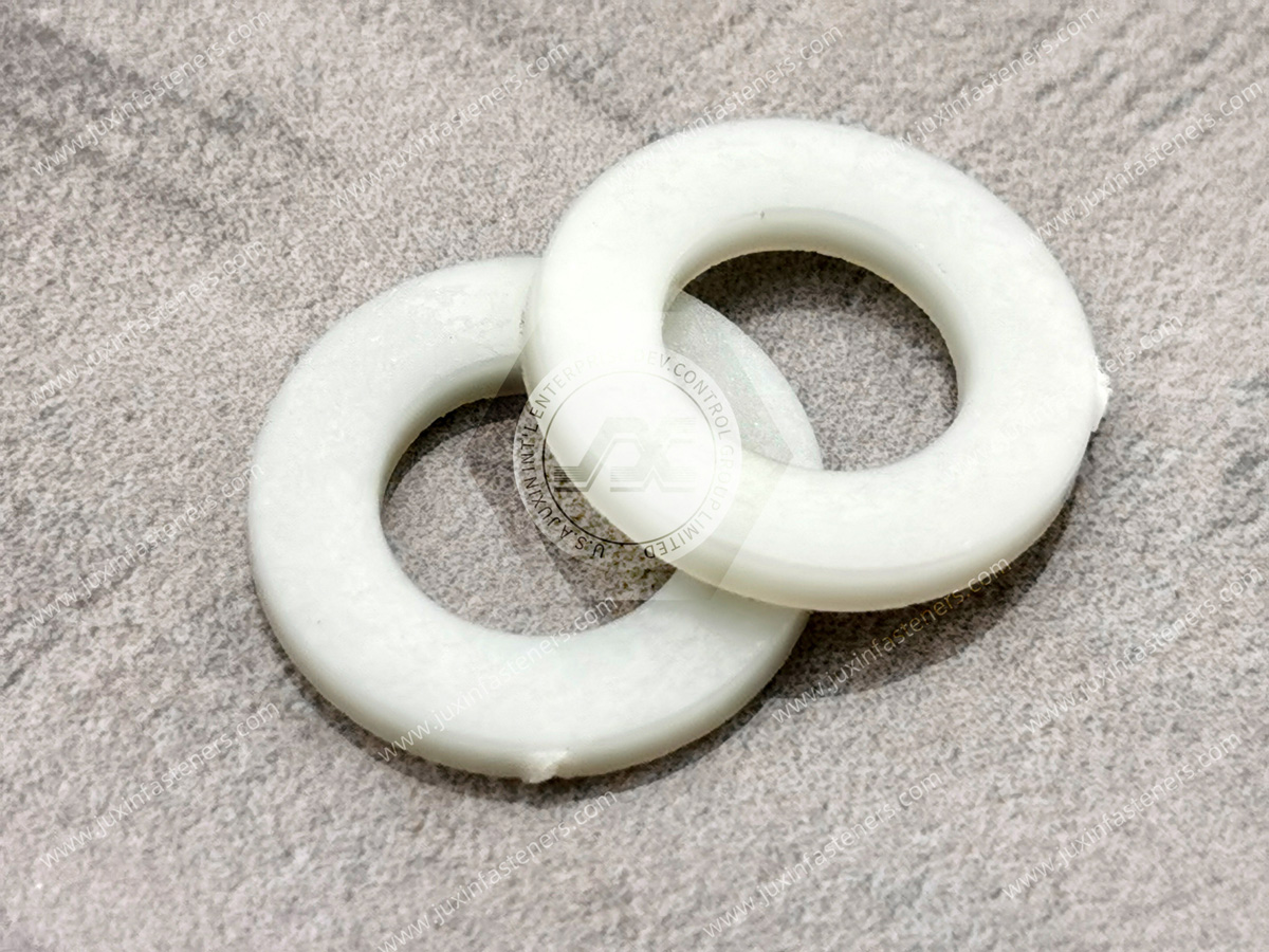 PA glass Flat Washer PA glass Flat Washer