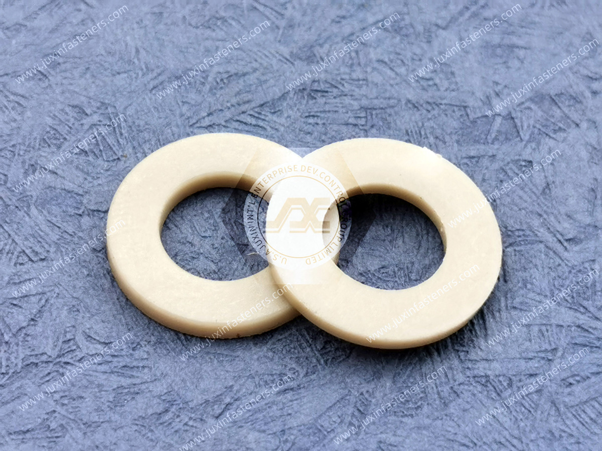 PPS Flat Washer PPS Flat Washer