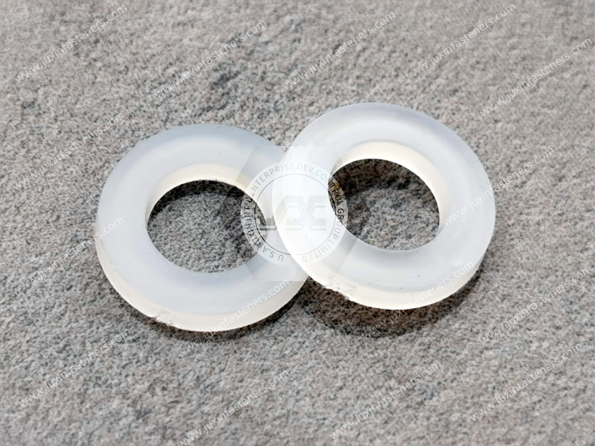 plastic PP Flat Washer plastic PP Flat Washer