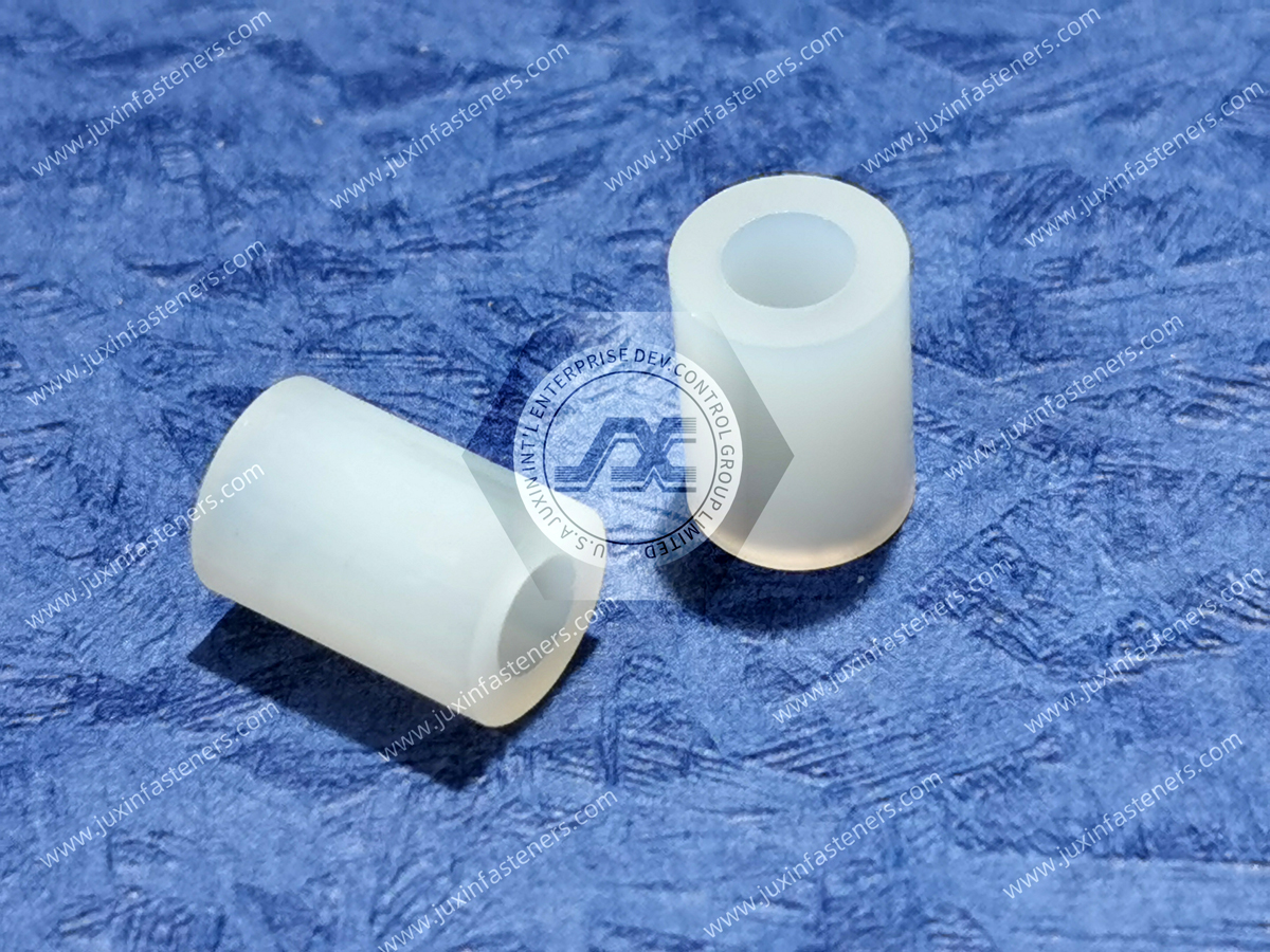 Nylon66 Unthreaded Spacers Nylon66 Unthreaded Spacers