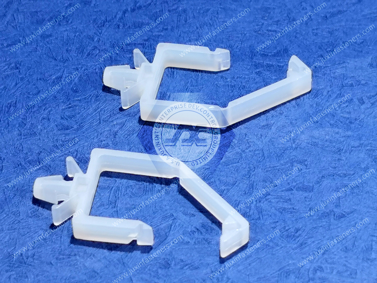 Nylon Wire Saddle, Locking Top, Locking,Wire Saddle JX-1201-PWS Nylon Wire Saddle, Locking Top, Locking,Wire Saddle JX-1201-PWS