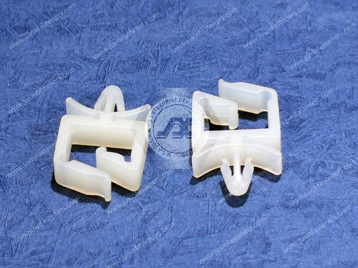 Wire Saddle, Arrowhead Mount JX-CH-10 Wire Saddle, Arrowhead Mount JX-CH-10