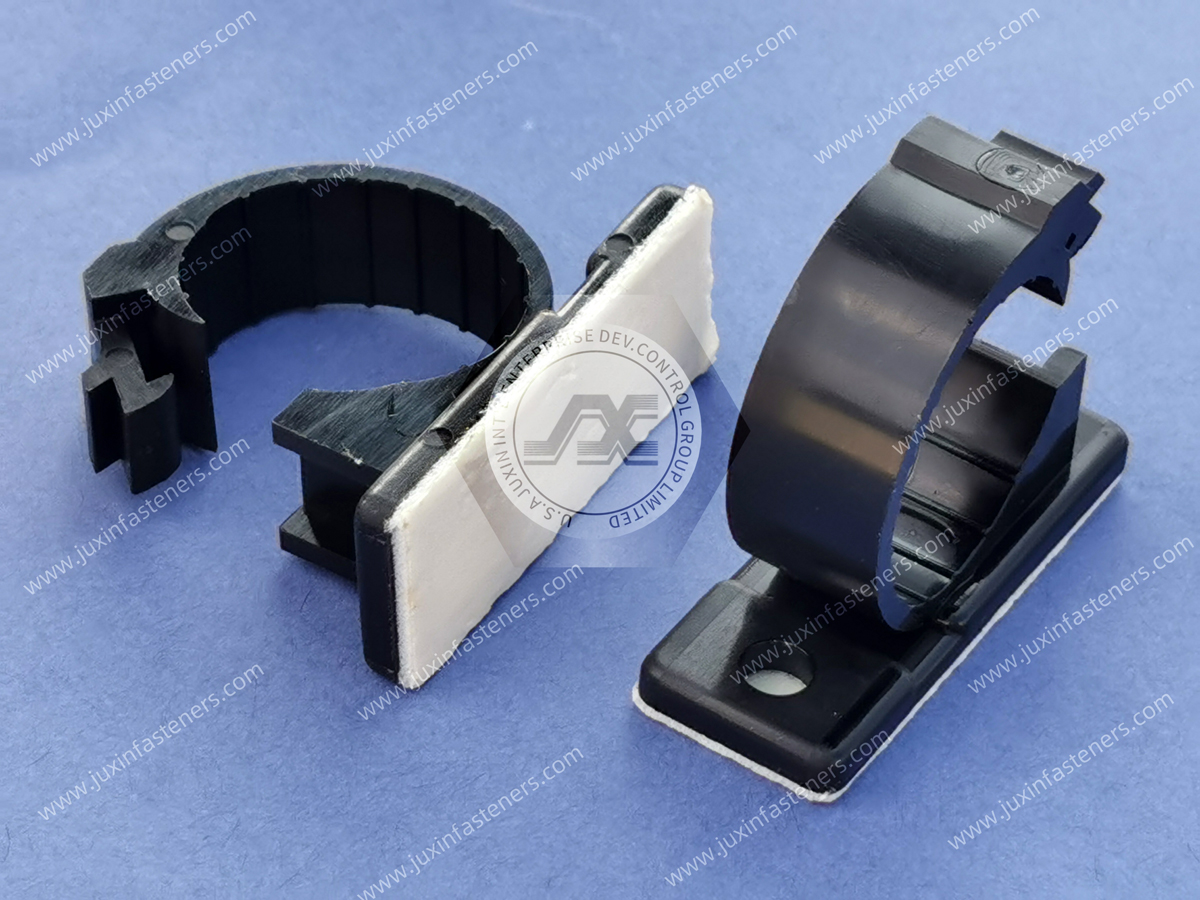 Adjustable Side Locking Clip on Base JX-0515-J Adjustable Side Locking Clip on Base JX-0515-J