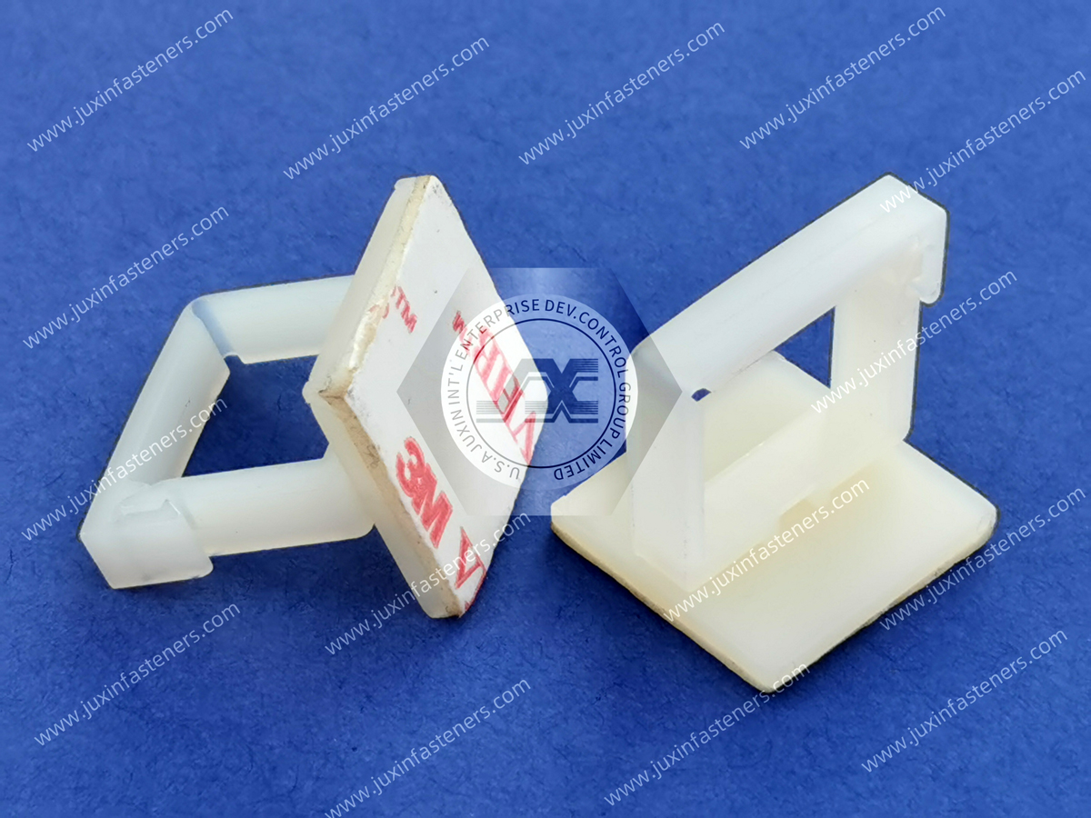 Nylon Cable Holders JX-WLM Nylon Cable Holders JX-WLM