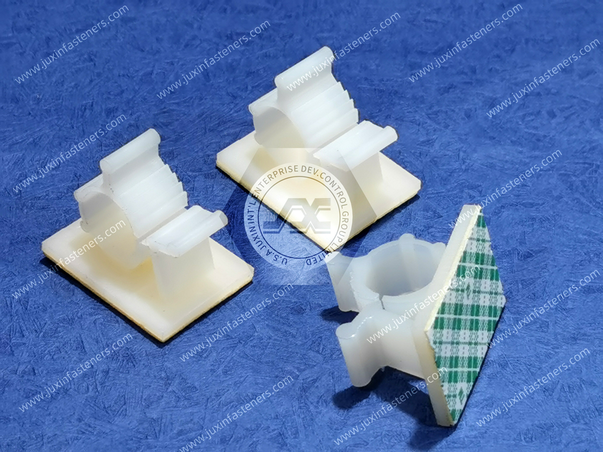 Adjustable Side Locking Clip on Base JX-AWC Adjustable Side Locking Clip on Base JX-AWC