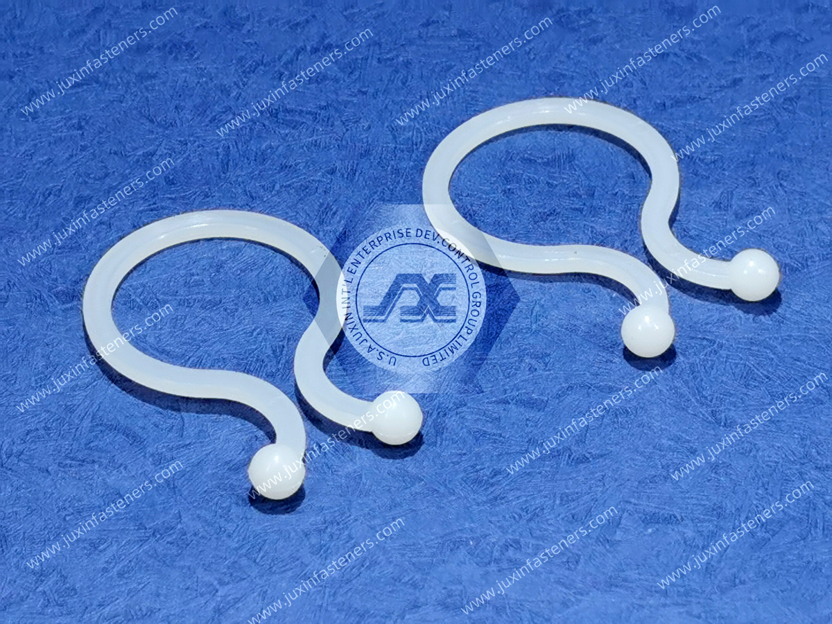 Nylon Twist Lock JX-TT Nylon Twist Lock JX-TT