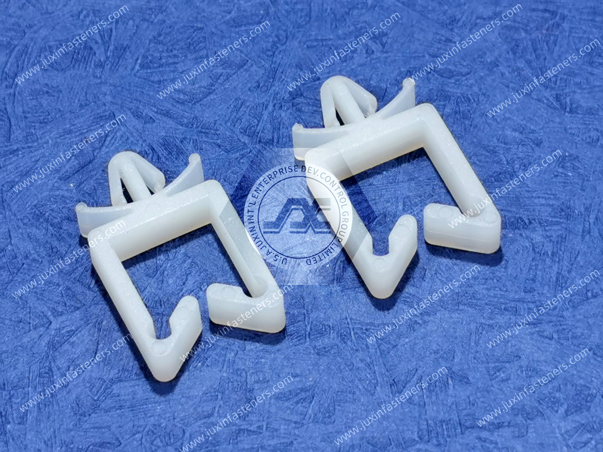 Locking Wire Saddle, Arrowhead Mount JX-1201-KWS Locking Wire Saddle, Arrowhead Mount JX-1201-KWS
