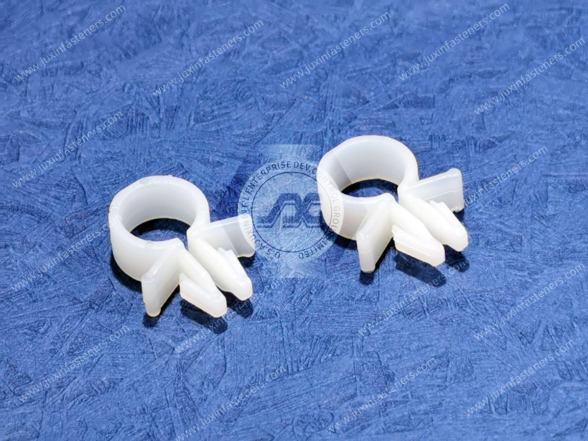 Round-type strain relief, plug-in-type strain relief JX-1204-RH Round-type strain relief, plug-in-type strain relief JX-1204-RH