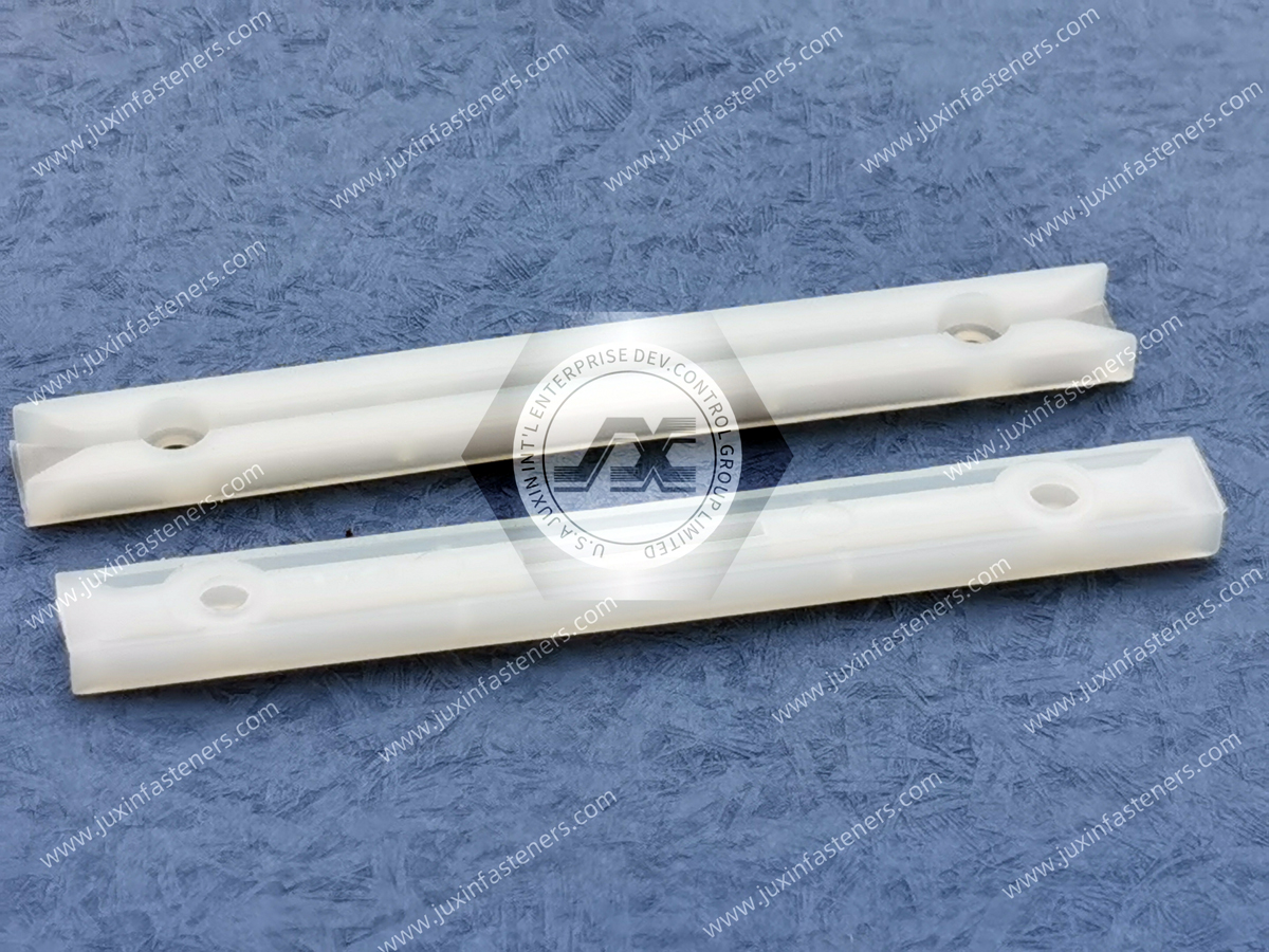 PC board nylon track JX-BT-1110 PC board nylon track JX-BT-1110