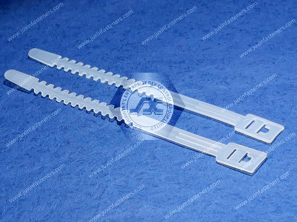 Lightweight Cable Ties JX-WCT
