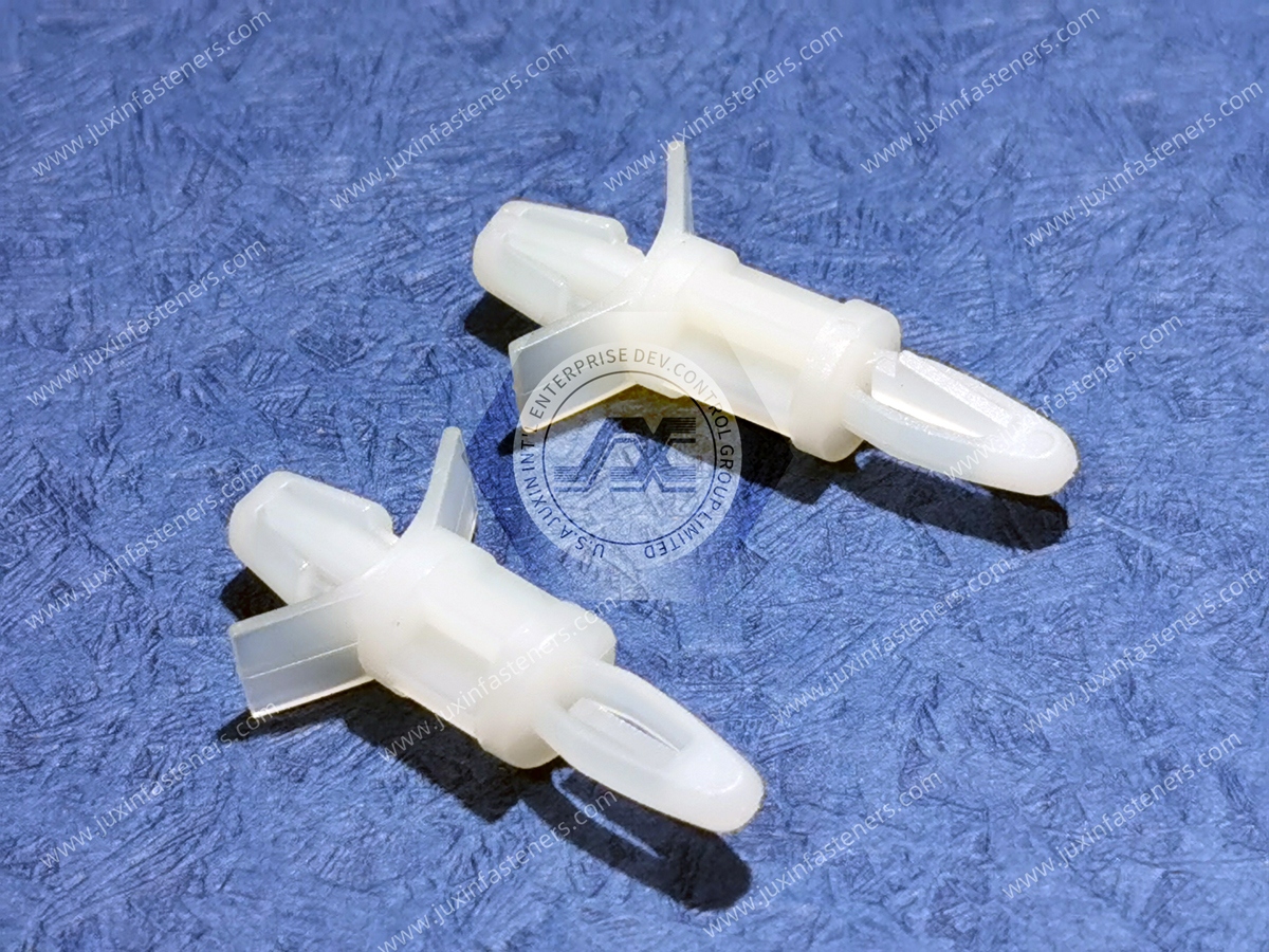 PCB Snap-In Supports JX-1101-MCS PCB Snap-In Supports JX-1101-MCS