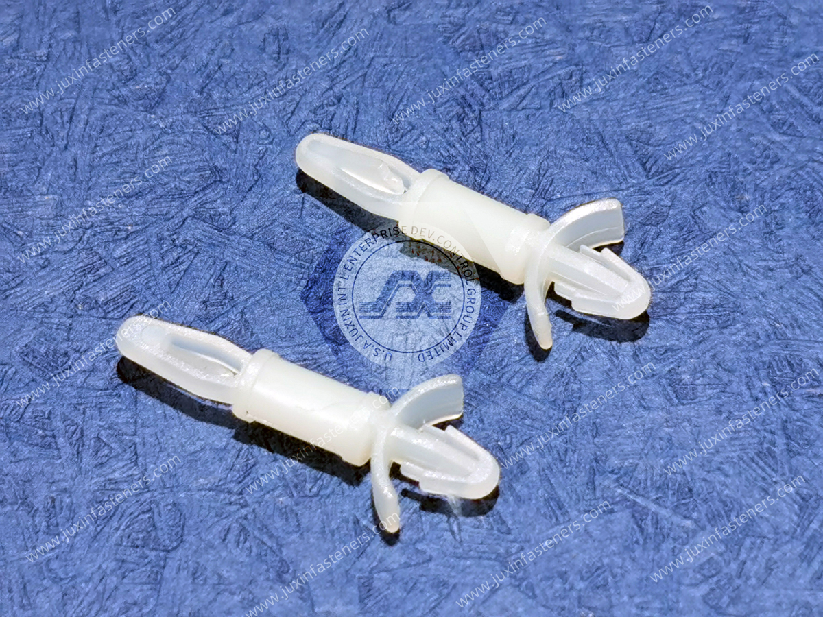 PCB Snap-In Supports JX-1101-MCS-6 PCB Snap-In Supports JX-1101-MCS-6