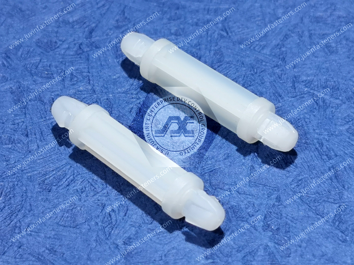 PCB Dual Locking Snap-In Supports PCB Dual Locking Snap-In Supports