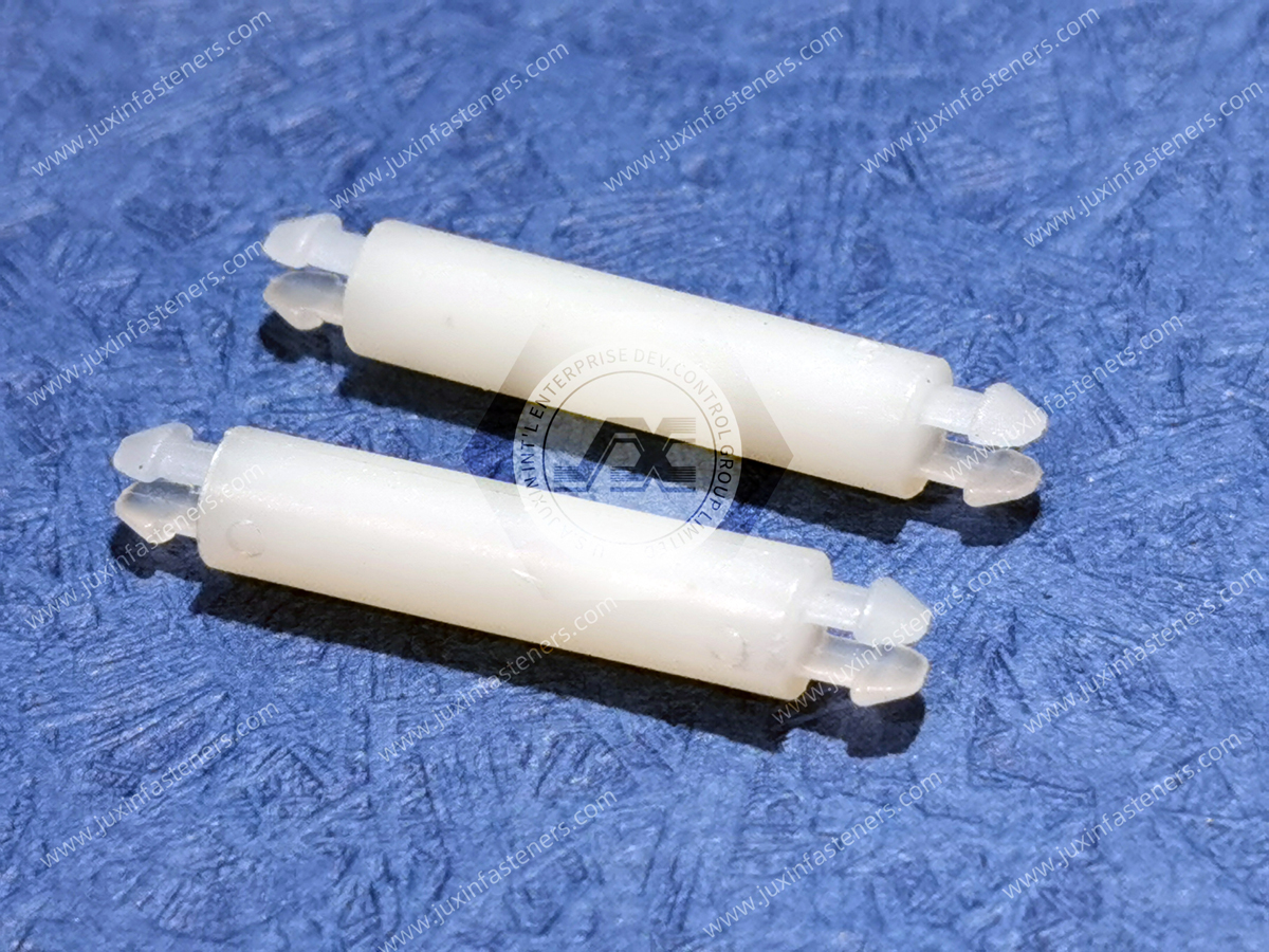 Dual Locking Snap-In Supports JX-1102-SP Dual Locking Snap-In Supports JX-1102-SP