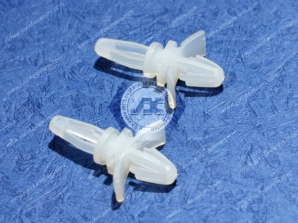 Nylon Snap-In Supports JX-LCS Nylon Snap-In Supports JX-LCS