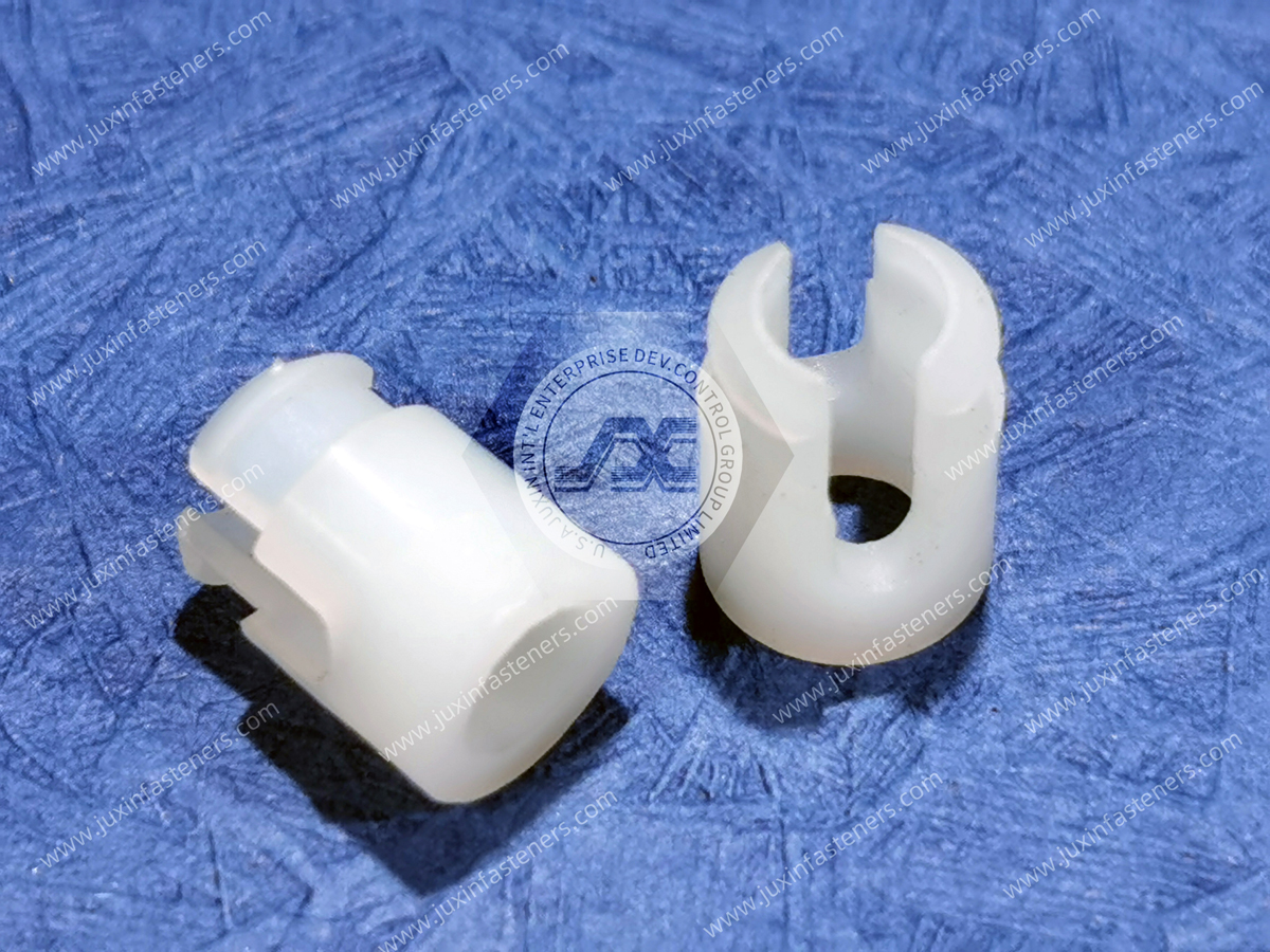Stackable Snap-In Supports JX-1116-SPS-6 Stackable Snap-In Supports JX-1116-SPS-6