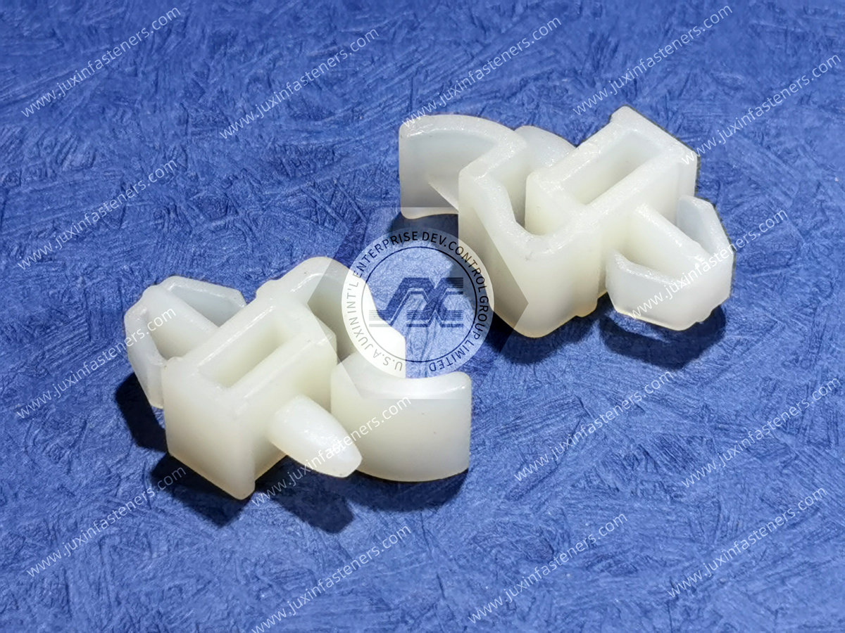Cable tie holder, fixed seat JX-1119-HGS Cable tie holder, fixed seat JX-1119-HGS