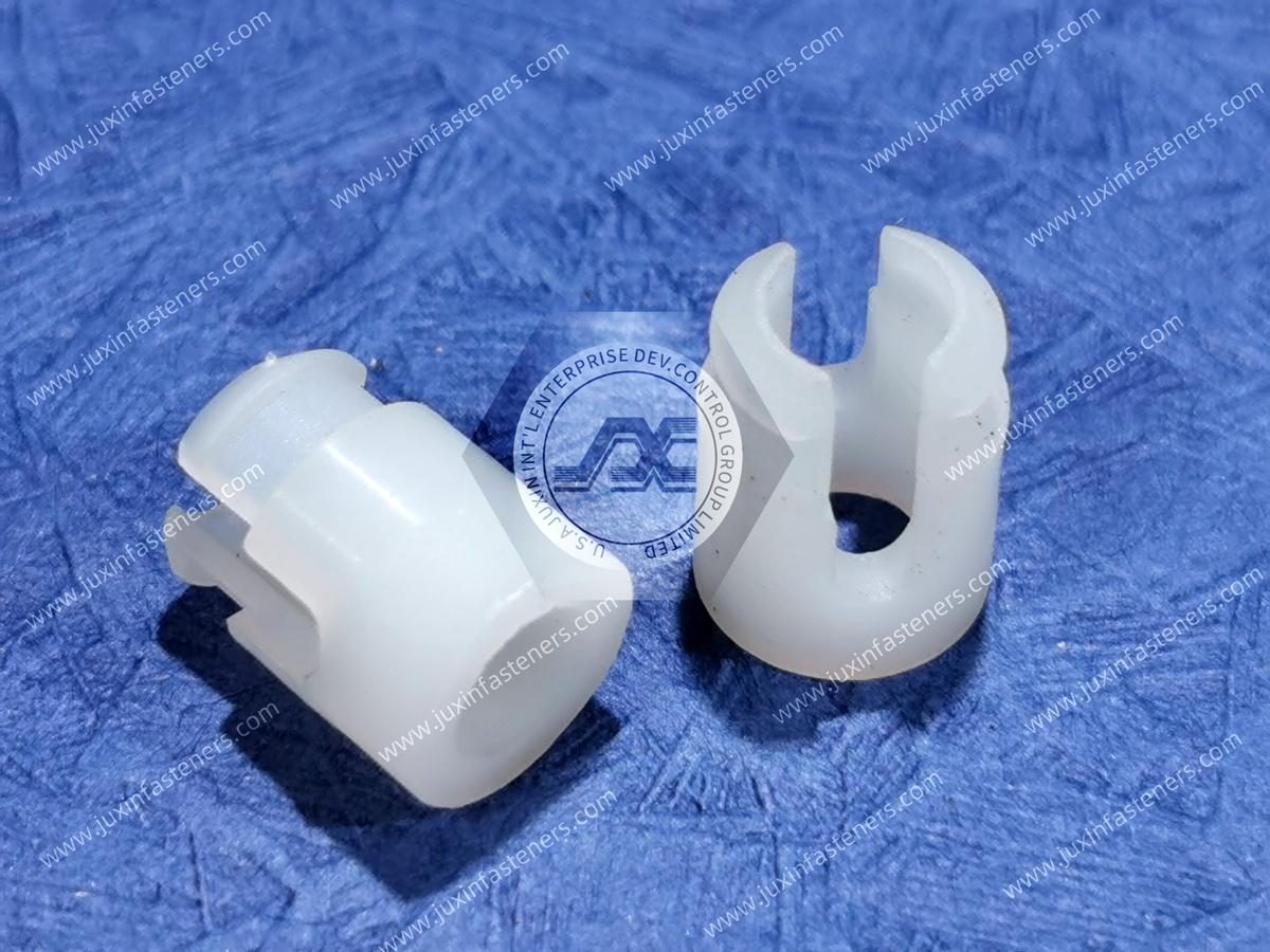 Nylon Stackable Snap-In Supports JX-SS Nylon Stackable Snap-In Supports JX-SS
