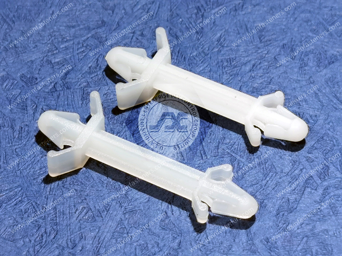 Nyon Dual Locking Circuit Board Support JX-CS Nyon Dual Locking Circuit Board Support JX-CS