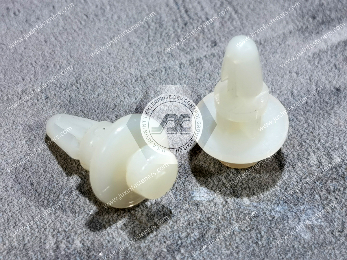 Key Slot with Locking Bayonet Nose JX-ACB Key Slot with Locking Bayonet Nose JX-ACB