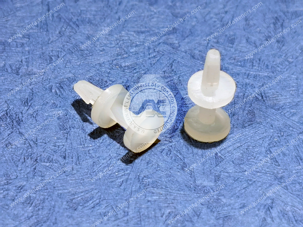 Nylon Wire Base Push Spacers JX-SPS Nylon Wire Base Push Spacers JX-SPS