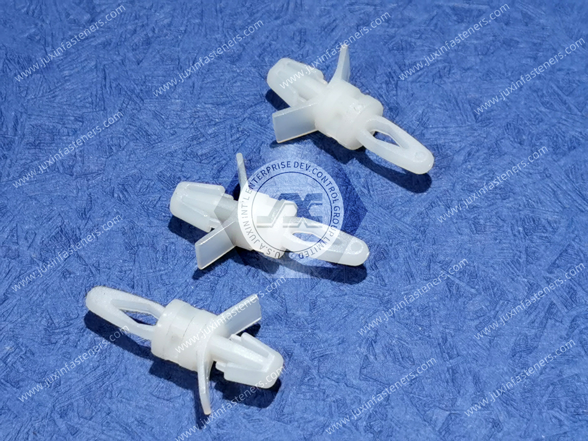 Nylon Locking Circuit Board Support JX-GLSP1 Nylon Locking Circuit Board Support JX-GLSP1