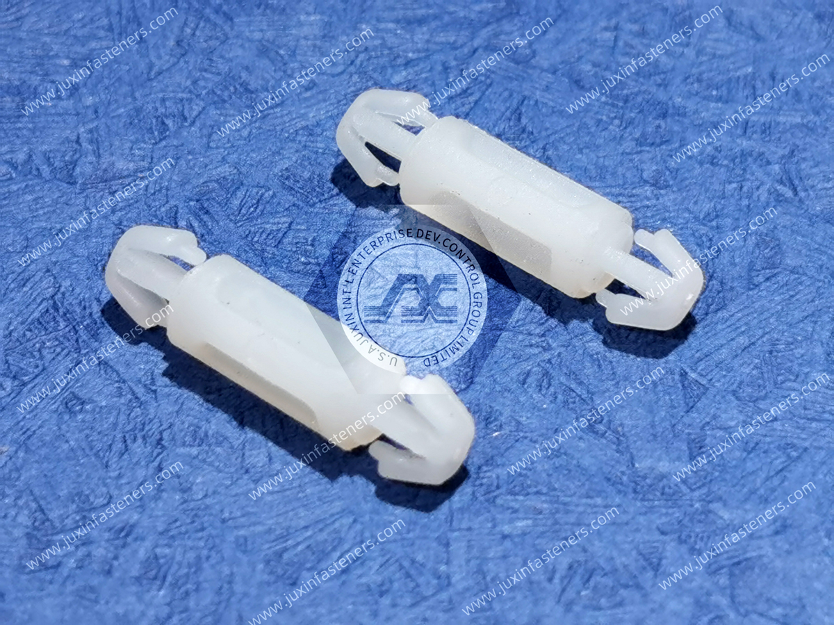 Nylon Dual Locking Circuit Board Support