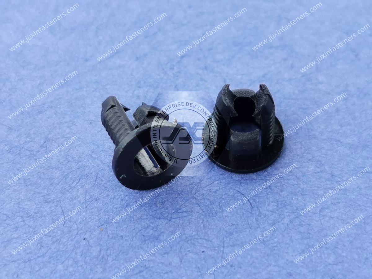 PCB LED Hardware Support JX-LED3-4 PCB LED Hardware Support JX-LED3-4