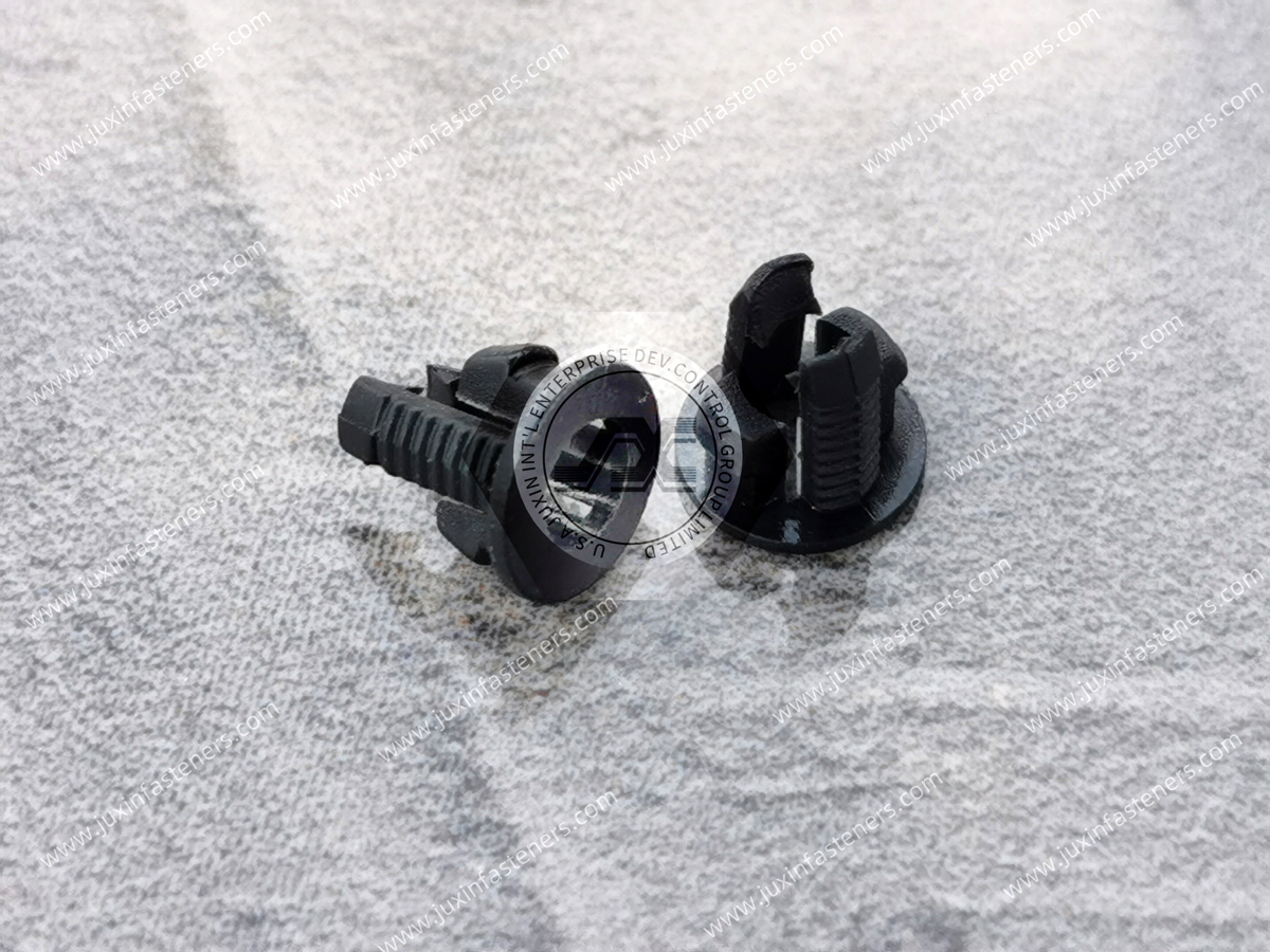 PCB LED Hardware Support JX-LED5-5 PCB LED Hardware Support JX-LED5-5