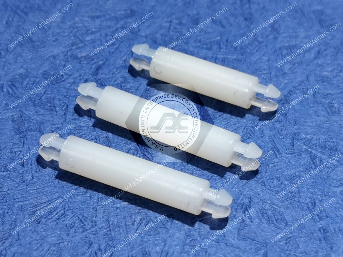 Mini Support Post Dual Locking spacer JX-GMCBP Mini Support Post Dual Locking spacer JX-GMCBP