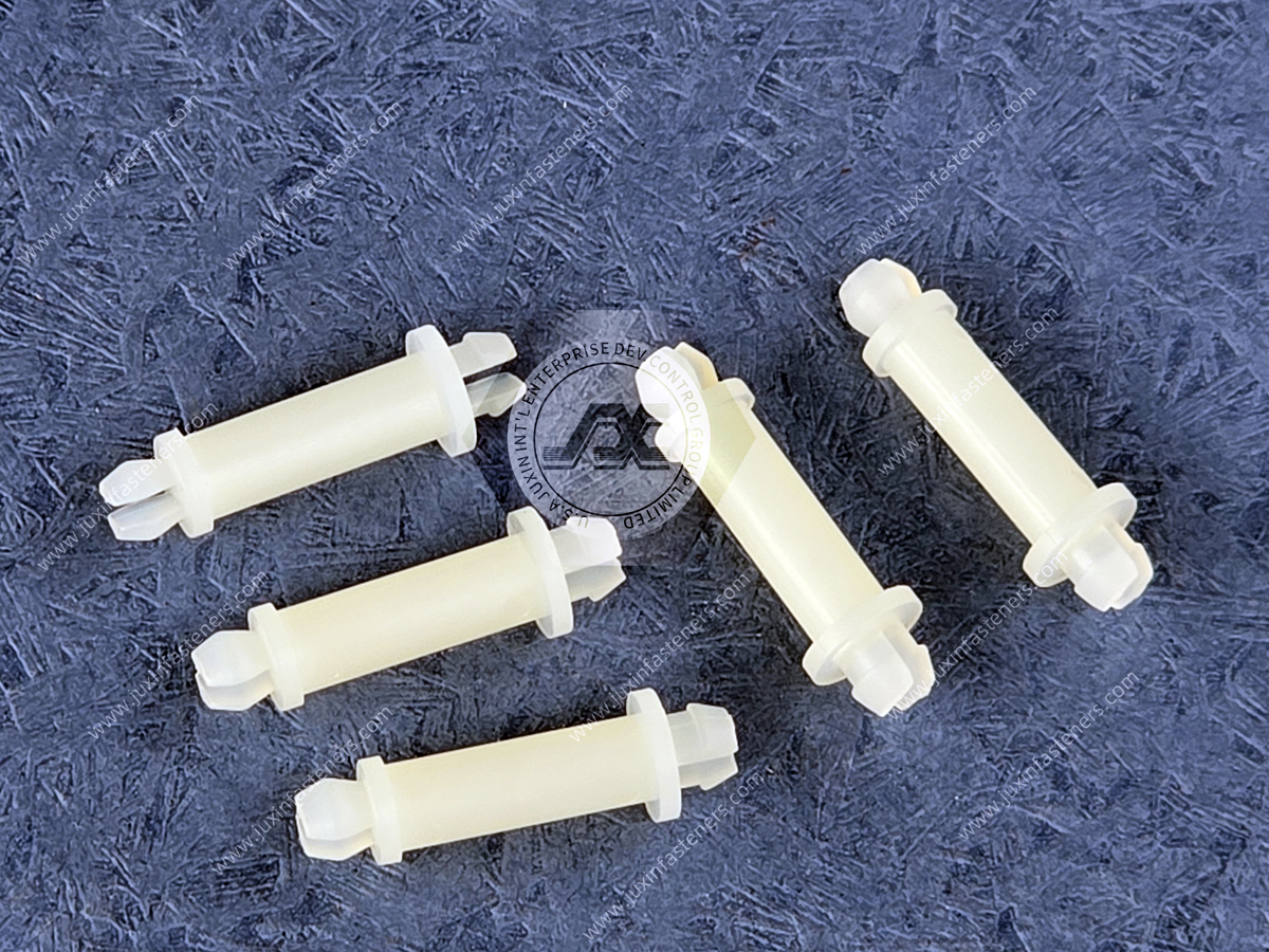 Mini Support Post Dual Locking Spacer JX-GMSPS Mini Support Post Dual Locking Spacer JX-GMSPS