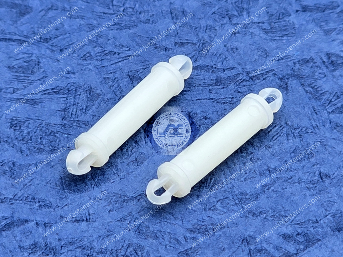 PCB Support - Spacer - with Locking Teardrop PCB Support - Spacer - with Locking Teardrop