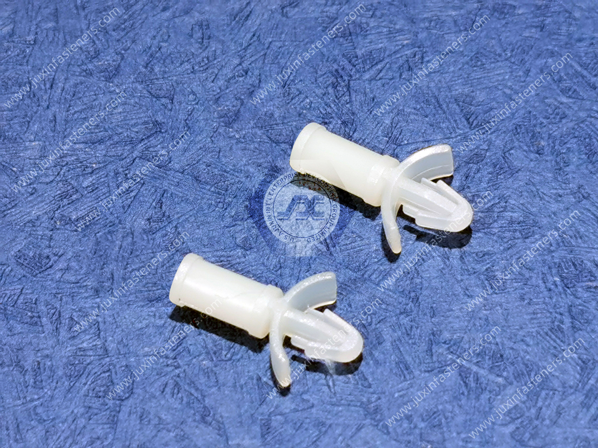 Plastic Nylon Push Spacer Plastic Nylon Push Spacer
