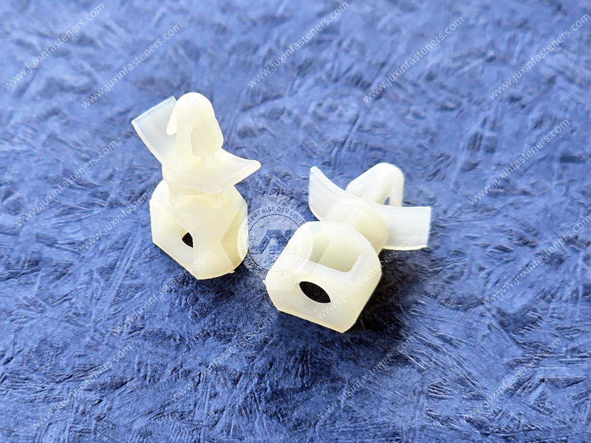 Snap Rivet Locking Circuit Board Support Snap Rivet Locking Circuit Board Support