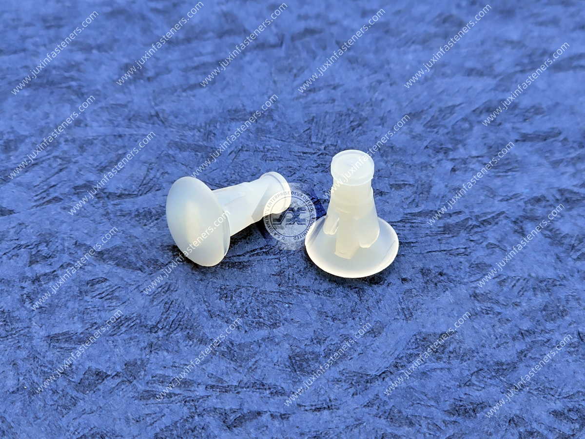 JX-GLCBSC3 Reverse Locking Circuit Board Support - Round Hole Spacer JX-GLCBSC3 Reverse Locking Circuit Board Support - Round Hole Spacer