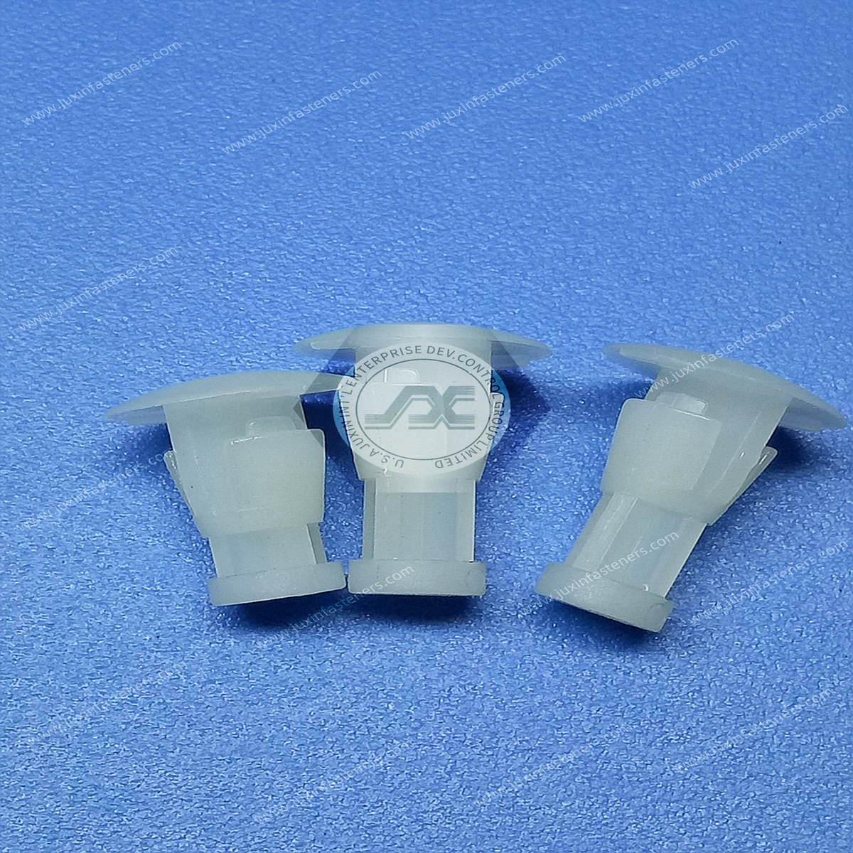 JX-GNPS Reverse Locking Circuit Board Support - Round Hole Spacer JX-GNPS Reverse Locking Circuit Board Support - Round Hole Spacer