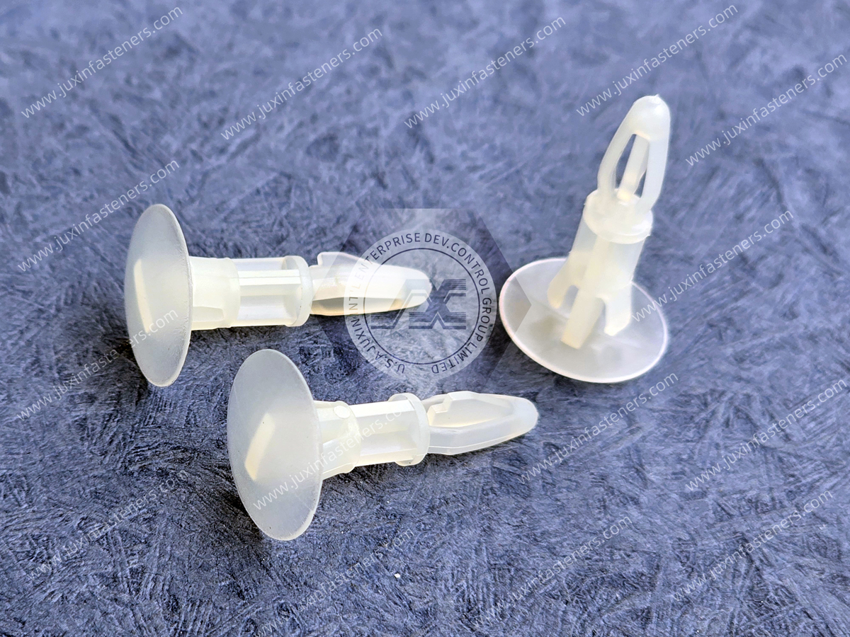 JX-GLCBSC2 Nylon Cupped Reverse Locking Circuit Board Support JX-GLCBSC2 Nylon Cupped Reverse Locking Circuit Board Support