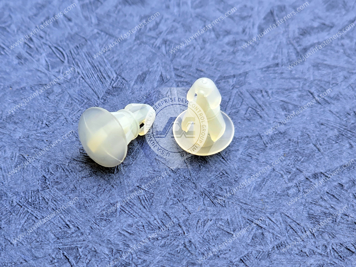 Cupped Reverse Locking Circuit Board Support Cupped Reverse Locking Circuit Board Support