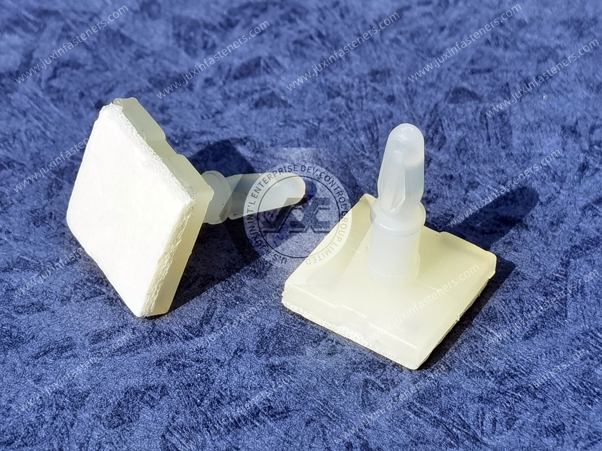 Push Spacer on Adhesive Base JX-GCBS3 Push Spacer on Adhesive Base JX-GCBS3