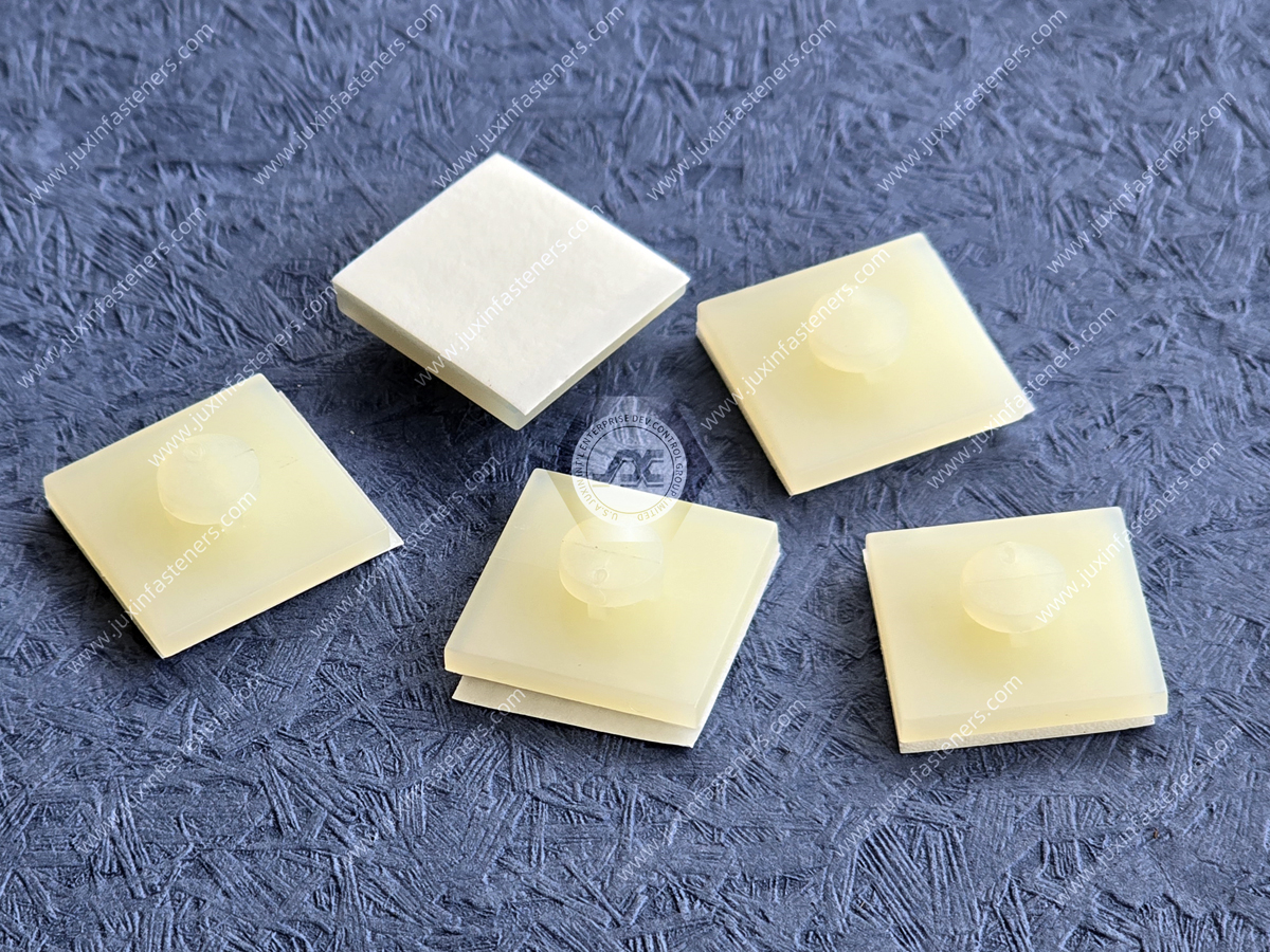 Miniature Spacer on Adhesive Base JX-GPSBM Miniature Spacer on Adhesive Base JX-GPSBM