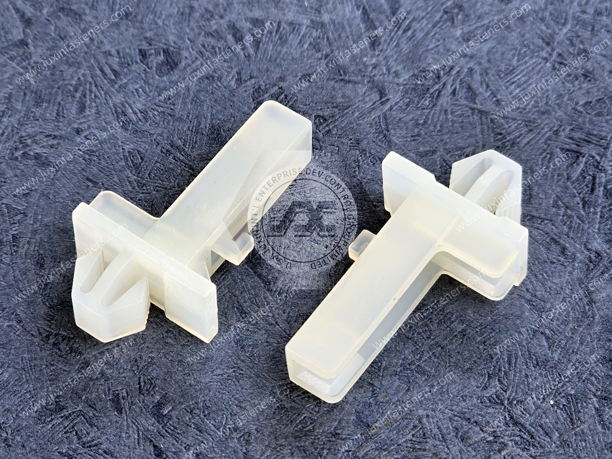 Vertical and Snap-In Card Guide JX-GCGH-1 Vertical and Snap-In Card Guide JX-GCGH-1