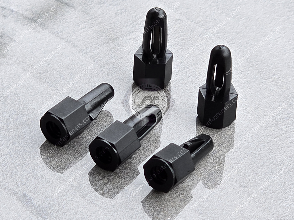 Metric Threaded Circuit Board Support JX-TCBS Metric Threaded Circuit Board Support JX-TCBS