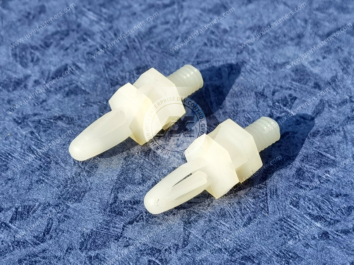 Locking Circuit Board Support Threaded JX-GSCBS8 Locking Circuit Board Support Threaded JX-GSCBS8